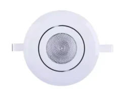 * Indoor Lighting|Brand New Patriot Lighting® 4″ White Recessed Light Set (6-Pack)