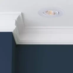 * Indoor Lighting|Brand New Patriot Lighting® 4″ White Recessed Light Set (6-Pack)