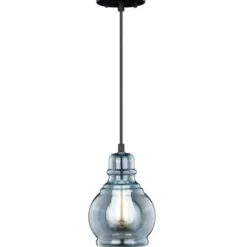 * Indoor Lighting|Brand New Patriot Lighting® Millie Oil Rubbed Bronze Mini Pendants