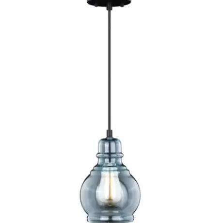 * Indoor Lighting|Brand New Patriot Lighting® Millie Oil Rubbed Bronze Mini Pendants