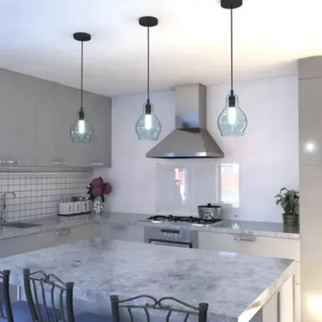 * Indoor Lighting|Brand New Patriot Lighting® Millie Oil Rubbed Bronze Mini Pendants