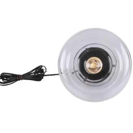 * Indoor Lighting|Brand New Patriot Lighting® Caffrey Oil-Rubbed Bronze 1-Light Pendant