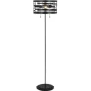 * Indoor Lighting|Brand New Patriot Lighting® Darnelle Floor Lamp