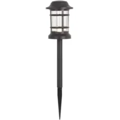* Outdoor Lighting|Brand New Patriot Lighting® Loretto Low Voltage Led Landscape Light Set – 8 Pack