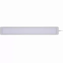 * Indoor Lighting|Brand New Patriot Lighting® 18″ Led Plug-In Under Cabinet Strip Light – 2 Pack