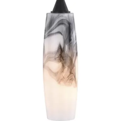 * Indoor Lighting|Brand New Patriot Lighting® Milano Oil Rubbed Bronze Mini Pendant