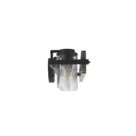 * Indoor Lighting|Brand New Patriot Lighting® Lizzie Matte Black 3-Light Vanity Light