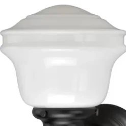 * Indoor Lighting|Brand New Patriot Lighting® Huntley Oil Rubbed Bronze 1 Light Vanity Light
