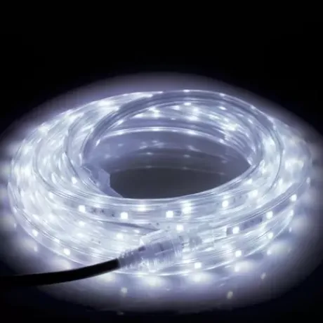* Indoor Lighting|Budget Patriot Lighting® 16′ Plug-In Led Color-Changing Rope Light