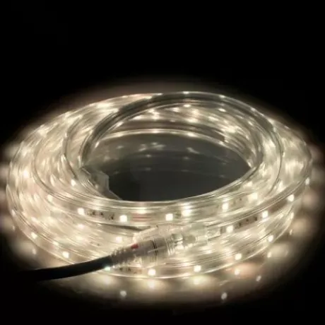 * Indoor Lighting|Budget Patriot Lighting® 16′ Plug-In Led Color-Changing Rope Light