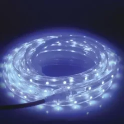 * Indoor Lighting|Budget Patriot Lighting® 16′ Plug-In Led Color-Changing Rope Light