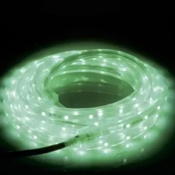 * Indoor Lighting|Budget Patriot Lighting® 16′ Plug-In Led Color-Changing Rope Light