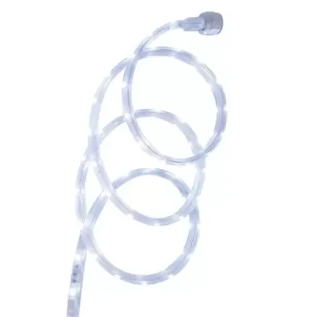 * Indoor Lighting|Budget Patriot Lighting® 16′ Plug-In Led Color-Changing Rope Light