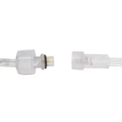 * Indoor Lighting|Budget Patriot Lighting® 16′ Plug-In Led Color-Changing Rope Light