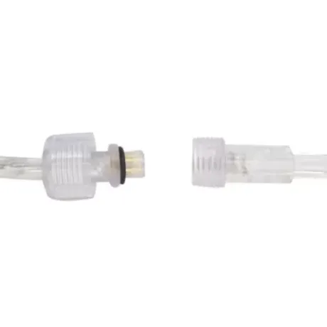 * Indoor Lighting|Budget Patriot Lighting® 16′ Plug-In Led Color-Changing Rope Light