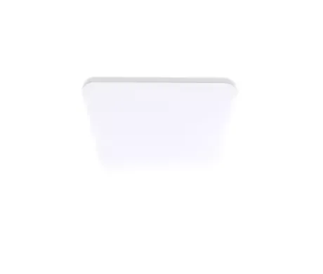 * Indoor Lighting|Budget Patriot Lighting® 2000 Lumen 15″ Square Puff Light