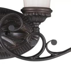 * Indoor Lighting|Budget Patriot Lighting® Avenant Bronze 4 Light Vanity Light