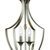 * Indoor Lighting|Budget Patriot Lighting® Andrea 2-Light Pendant Light