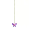 * Ceiling Fans|Budget Patriot Lighting® Butterfly Pull Chain