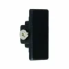 * Lighting Hardware & Accessories|Budget Patriot Lighting® Black Track Lighting End Cap