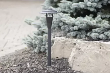 * Outdoor Lighting|Budget Patriot Lighting® Corwith Low Voltage Integrated Led Landscape Light