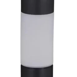* Outdoor Lighting|Budget Patriot Lighting® Corbett Black Low Voltage Led Path Landscape Light