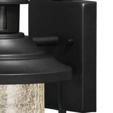 * Outdoor Lighting|Budget Patriot Lighting® Dualux® Melbourne Oil Rubbed Bronze Led Outdoor Wall Light