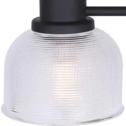 * Indoor Lighting|Budget Patriot Lighting® Dynasty Oil-Rubbed Bronze 3-Light Vanity Light