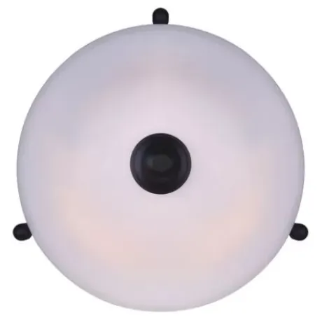 * Indoor Lighting|Budget Patriot Lighting® Dee Rubbed Antique Bronze 2-Light Semi-Flush Mount Ceiling Light
