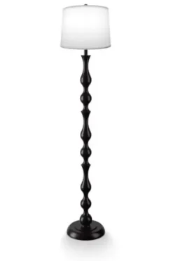 * Indoor Lighting|Budget Patriot Lighting® Ethel Floor Lamp