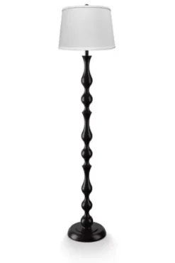 * Indoor Lighting|Budget Patriot Lighting® Ethel Floor Lamp