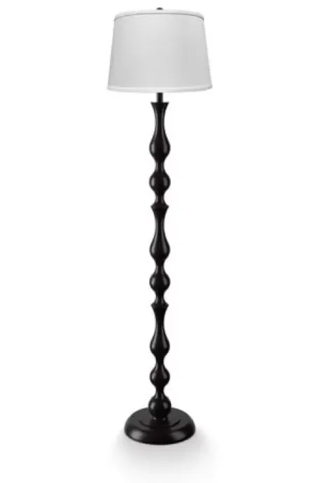 * Indoor Lighting|Budget Patriot Lighting® Ethel Floor Lamp