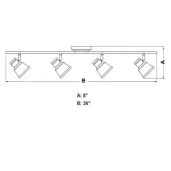 * Indoor Lighting|Budget Patriot Lighting® Fairhaven Textured Black Flush Mount Ceiling Light