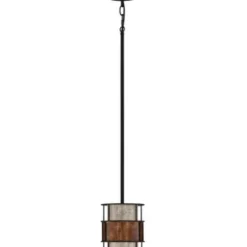 * Indoor Lighting|Budget Patriot Lighting® Lorenzo 1-Light Mini Pendant