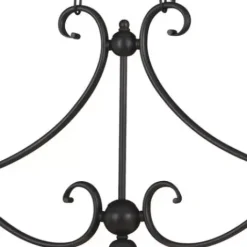 * Indoor Lighting|Budget Patriot Lighting® Monrovia Oil Burnished Bronze 3 Light Chandelier