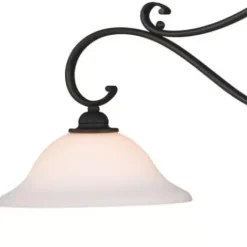 * Indoor Lighting|Budget Patriot Lighting® Monrovia Oil Burnished Bronze 3 Light Chandelier