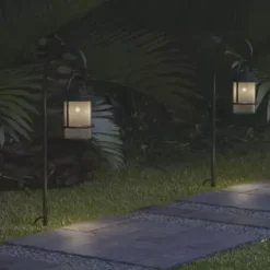 * Outdoor Lighting|Budget Patriot Lighting® Merrick Low Voltage Integrated Led Landscape Light