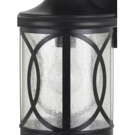 * Outdoor Lighting|Budget Patriot Lighting® Sterling Forged Bronze Outdoor Wall Light