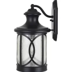 * Outdoor Lighting|Budget Patriot Lighting® Sterling Forged Bronze Outdoor Wall Light