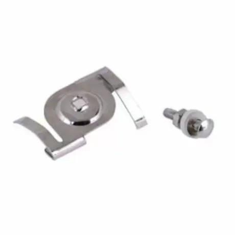 * Lighting Hardware & Accessories|Budget Patriot Lighting® Silver T-Bar Attachment Clip