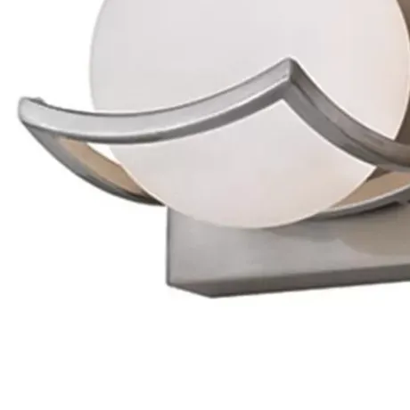 * Indoor Lighting|Budget Patriot Lighting® Trevor Satin Nickel 3-Light Vanity Light