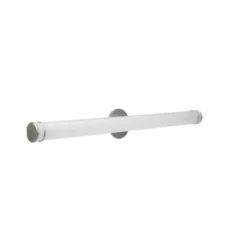 * Indoor Lighting|Budget Patriot Lighting® Tanner Brushed Nickel Led Vanity Light