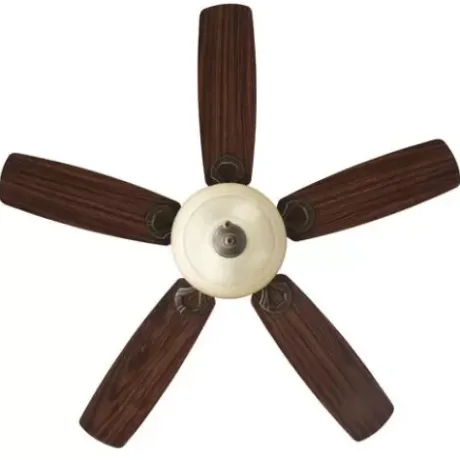 * Ceiling Fans|Budget Patriot Lighting™ Vienna Ii 42″ Oil-Rubbed Bronze Indoor Led Ceiling Fan