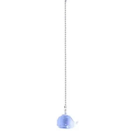 * Ceiling Fans|Budget Patriot Lighting® Whale Pull Chain