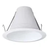 * Indoor Lighting|Buy Patriot Lighting® 6″ Enclosed Baffle Trim