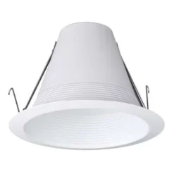 * Indoor Lighting|Buy Patriot Lighting® 6″ Enclosed Baffle Trim