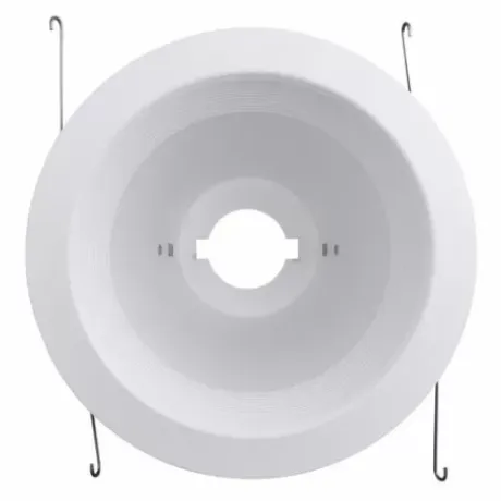 * Indoor Lighting|Buy Patriot Lighting® 6″ Enclosed Baffle Trim