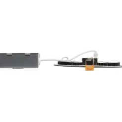 * Indoor Lighting|Buy Patriot Lighting® 6-7/8″ Led Bronze Ultra-Thin Downlight