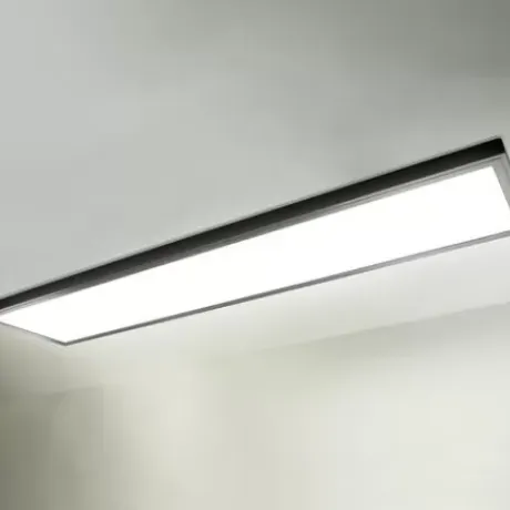 * Indoor Lighting|Buy Patriot Lighting® 4500 Lumen 47″ Led Smart Flat Panel Light