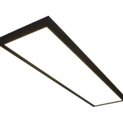 * Indoor Lighting|Buy Patriot Lighting® 4500 Lumen 47″ Led Smart Flat Panel Light